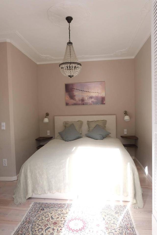 Privatverkauf: Exklusive Altbauwohnung mit Wasserturmblick in Bestlage – Bild 7