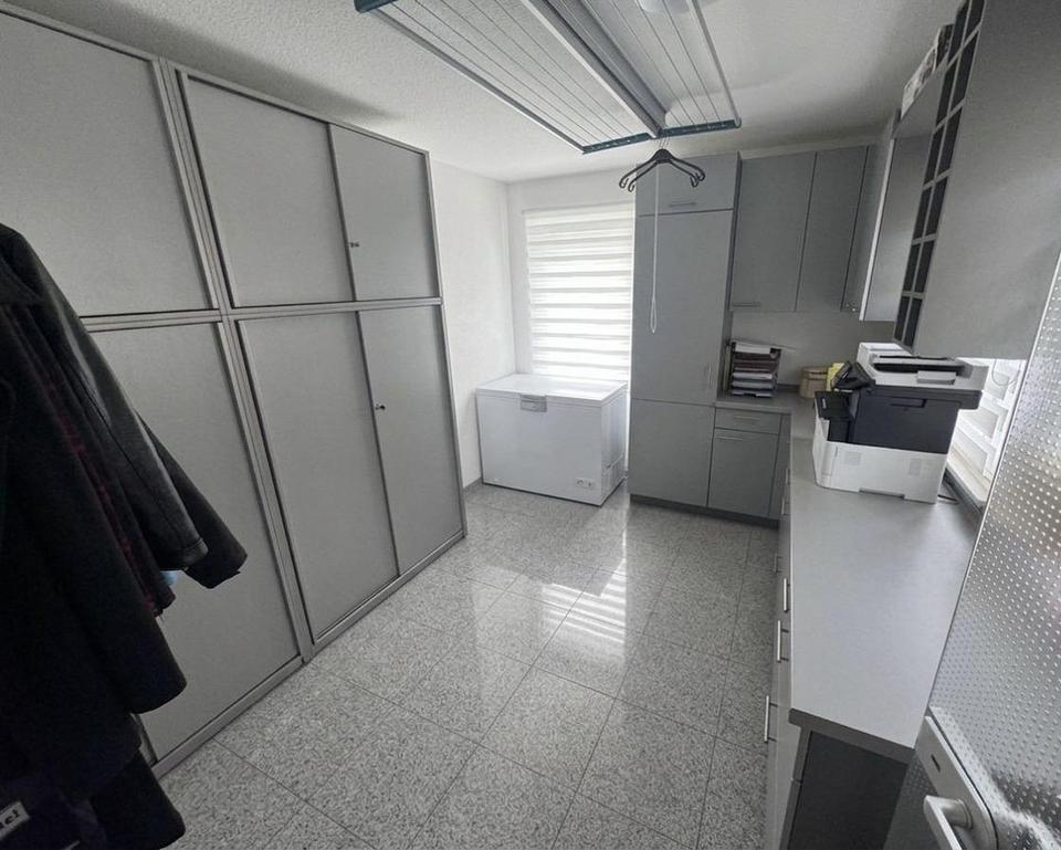 Luxuriöse 7-Zimmer Villa mit Pool und Sauna in der Alpheide – Bild 21