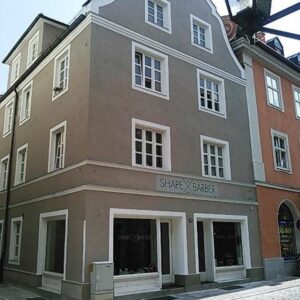 Mehrfamilienhaus zum Kauf