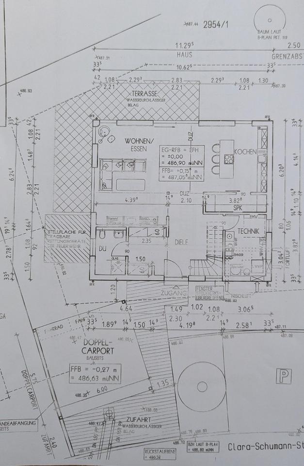 geräumiges Einfamilienhaus in ruhiger Lage – Bild 40