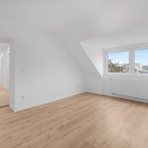 Erstbezug nach Komplettsanierung – Ruhige Lage in Gelsenkirchen-Erle