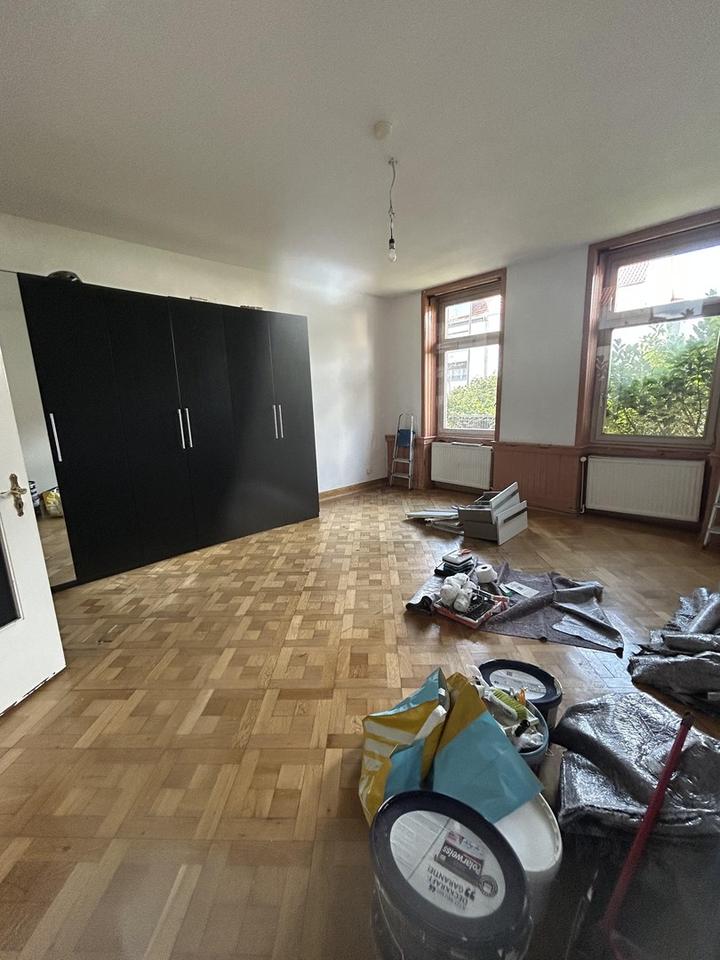 Großzügige 4-Zimmer-Wohnung (108 qm) in Hanau – inkl. Einbauküche & 2 Stellplätzen – Bild 5