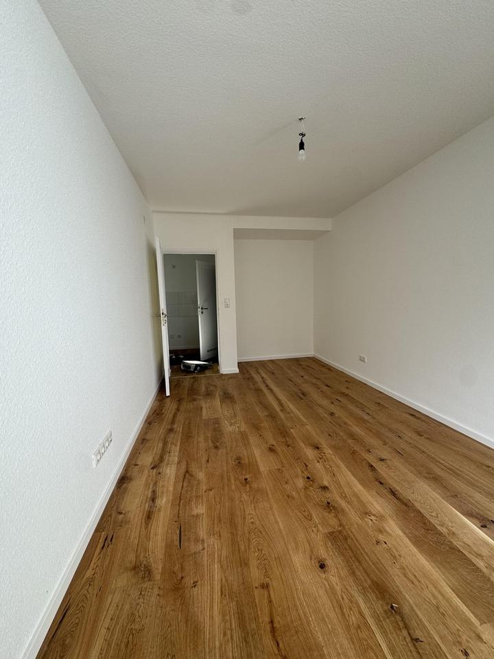 Modern renovierte 1-Zimmer Wohnung im Herzen der Berger Straße – Bild 5