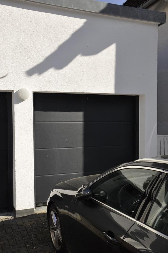 Moderne 3-Zimmer-Dachgeschoss-Maisonettewohnung mit Terrasse und Einzelgarage! – Bild 17