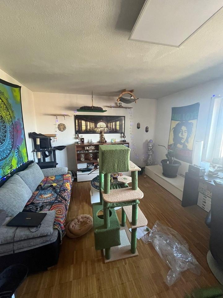 PROVISIONSFREI - 1-Zimmerwohnung zu verkaufen