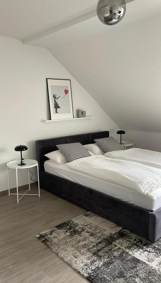 Moderne 3-Raumwohnung in direkter Nachbarschaft zum Marienbergpark – Bild 13