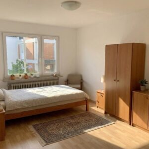 Provisionsfrei: 4,5 % Rendite – Kapitalanlage in Frankfurt!