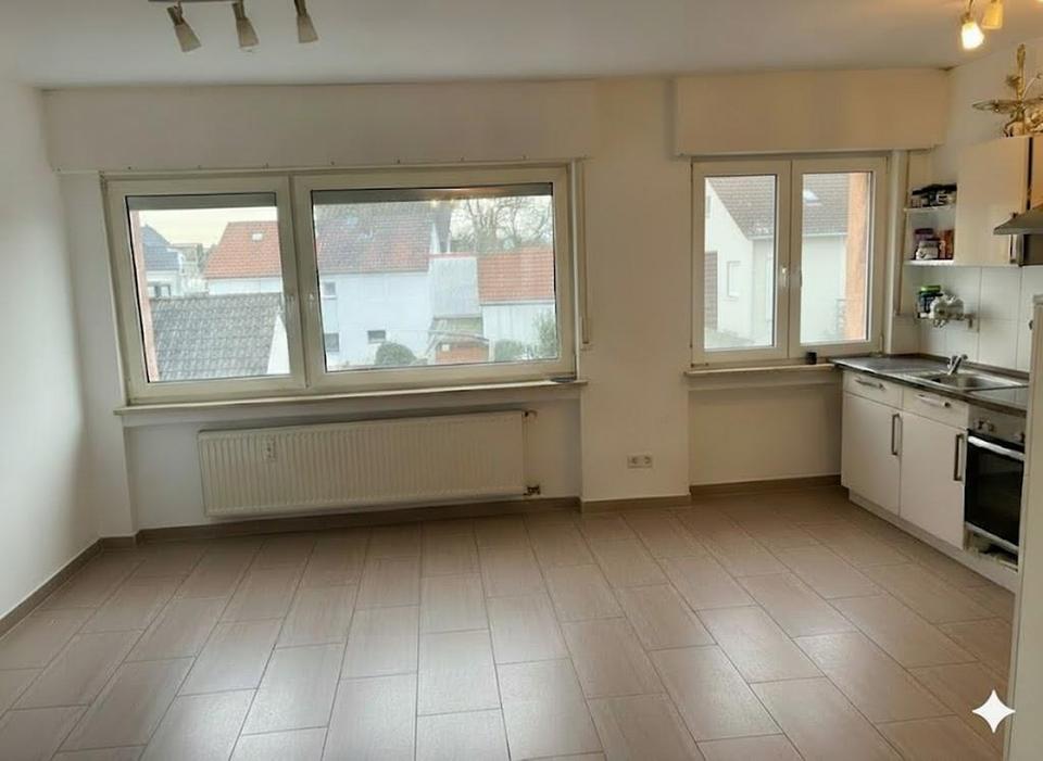 Großzügiges Wohnglück in Mörfelden-Walldorf: 4 Zimmer mit Balkon & Einbauküche – Bild 2