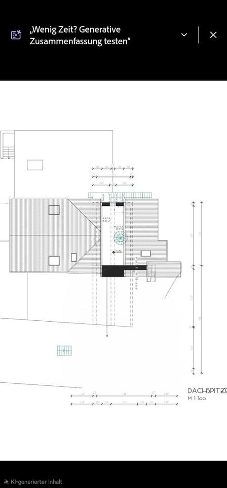 Moderne 2,5-Zimmer-Wohnung mit Dachterrasse & Balkon- eigener Eingang – Bild 25