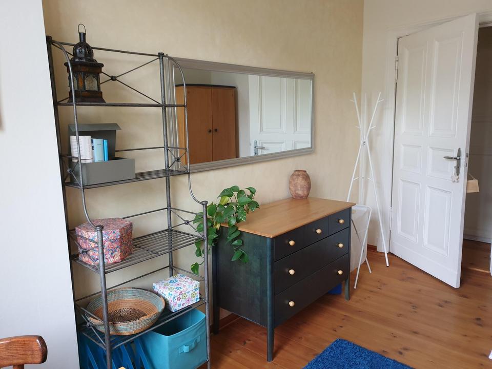 Lichtdurchflutete, vollausgestattete ETW mit 4 Schlafzimmern – Bild 23