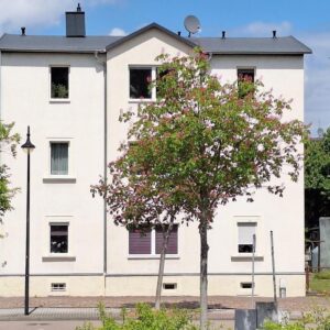 Mehrfamilienhaus Cossebaude (Dresden) 6 Whg. 4,5 % Rendite