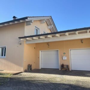 Hochwertiges, großzügiges EFH in Laufen - mit Galerie, Sauna & Wärmepumpe