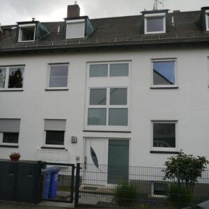 Moderne 3-Raumwohnung in direkter Nachbarschaft zum Marienbergpark