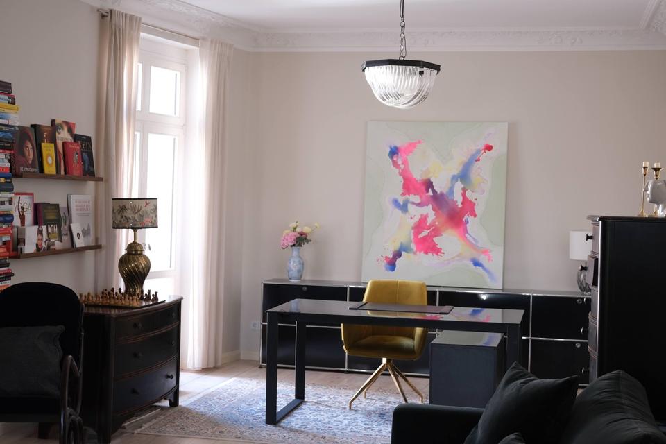 Privatverkauf: Exklusive Altbauwohnung mit Wasserturmblick in Bestlage – Bild 6