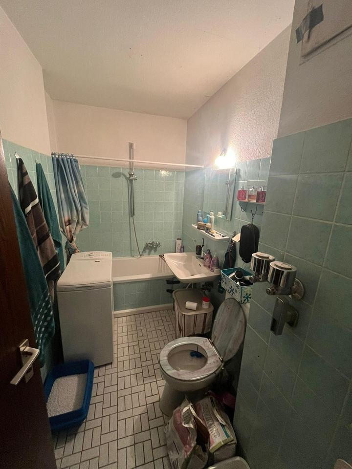 PROVISIONSFREI - 1-Zimmerwohnung zu verkaufen – Bild 2