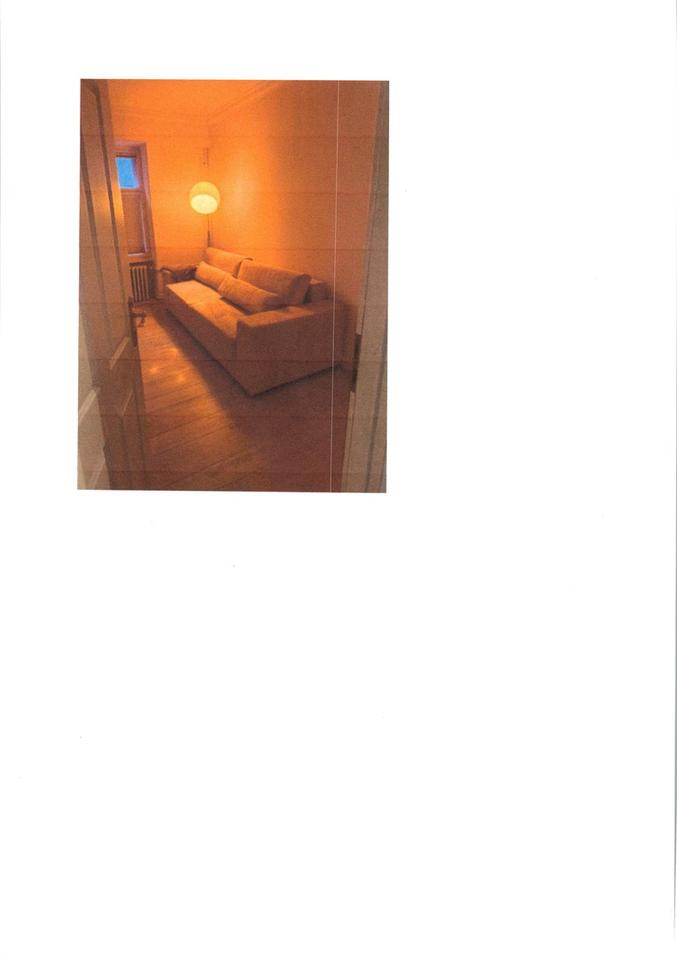 Charmantes 23m² Zimmer in einer 2-er WG ( 84m²) am Walter-Schreiber-Platz – Bild 3