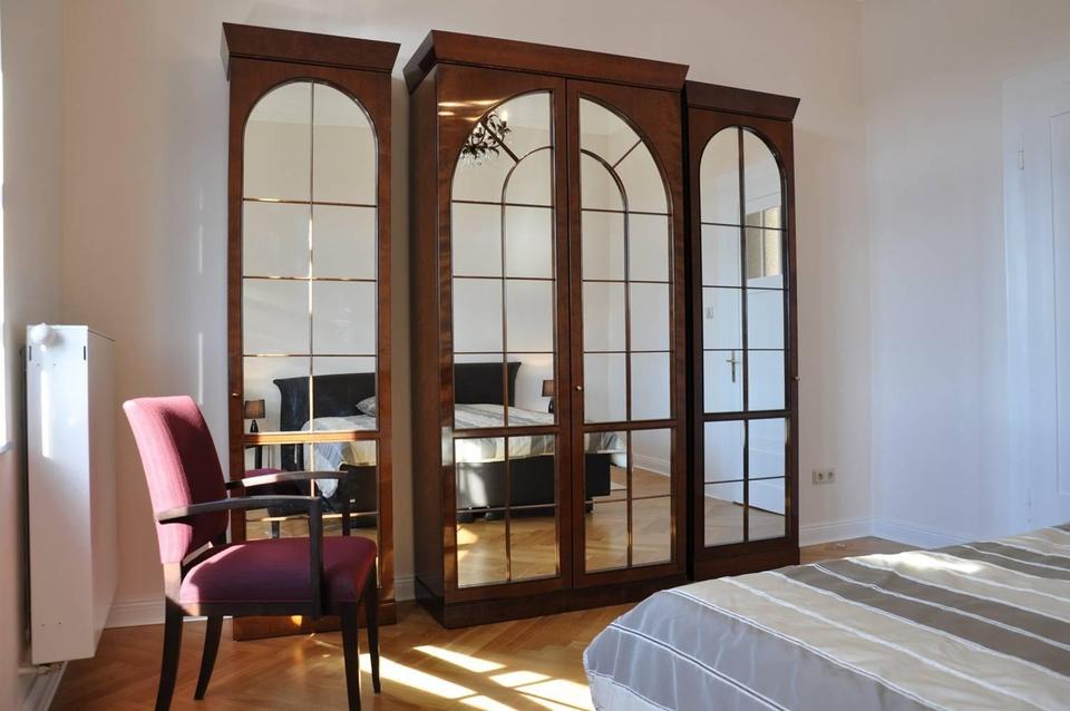 Panorama-Rheinblick / Excl. Wohnung in denkmalgeschützter Villa – Bild 20