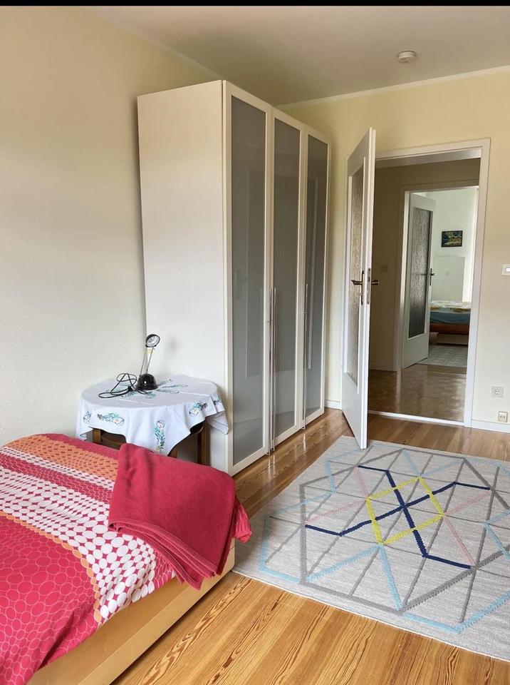 Helle, freundliche, voll möblierte Wohnung in Haidhausen ( wird nur möbliert vermietet !)) – Bild 21