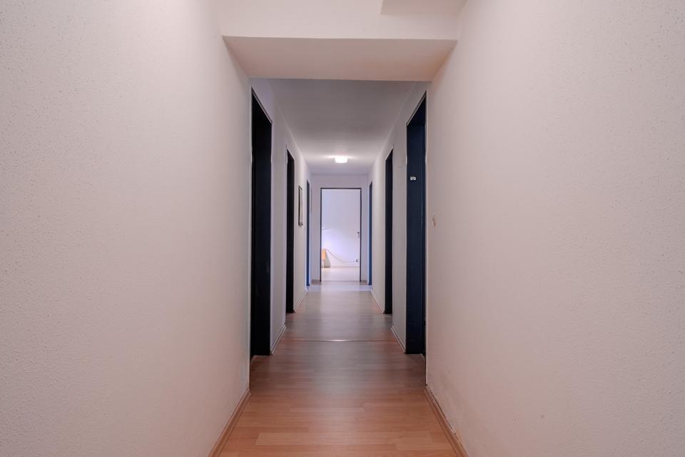 Großzügiger, heller, energetisch sanierter Bungalow in bester Wohnlage von Darmstadt – Bild 15