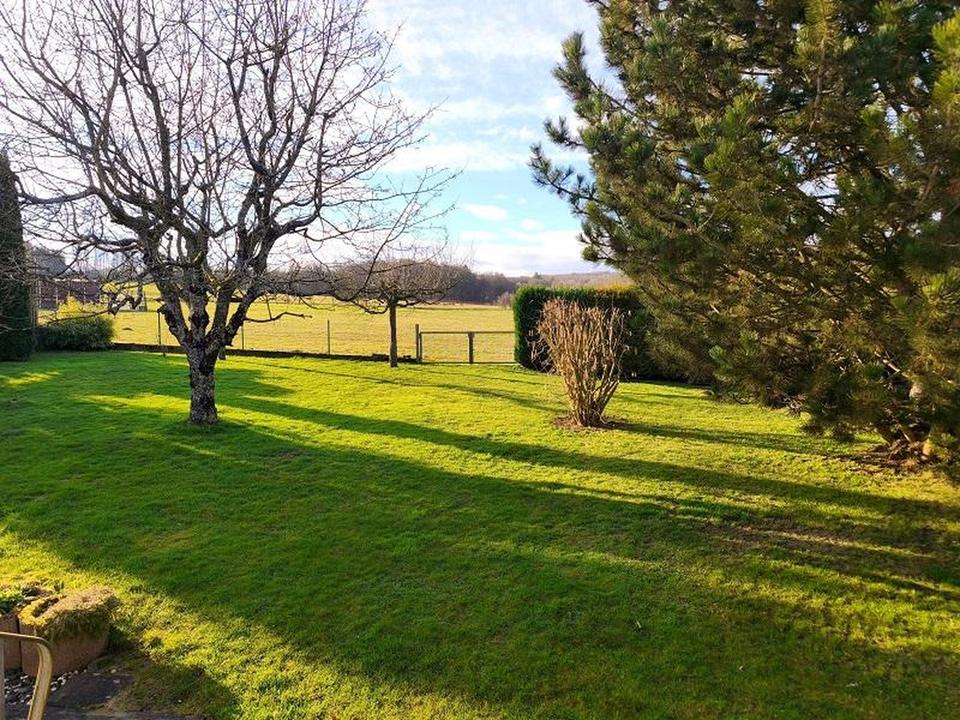 Großzügiges Einfamilienhaus mit Einliegerwohnung in toller Lage – Bild 18