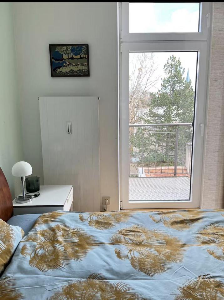 Helle, freundliche, voll möblierte Wohnung in Haidhausen ( wird nur möbliert vermietet !)) – Bild 16