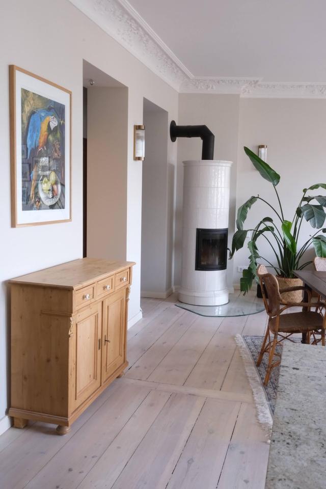 Privatverkauf: Exklusive Altbauwohnung mit Wasserturmblick in Bestlage – Bild 2