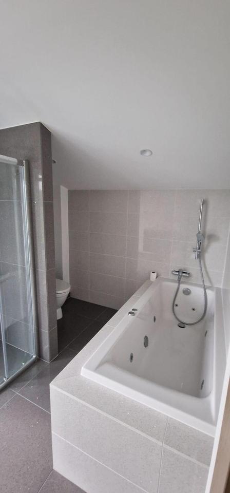 Neue bezugsfertige Hälfte eines Doppelhauses in Basdahl – Bild 5