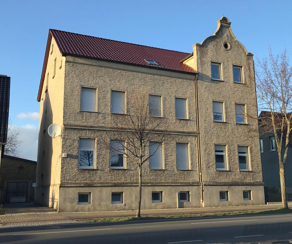 Große 2,5-Zimmer-Wohnung in Velten mit EBK, Tageslichtbad & Stellplatz (Wallbox-Option) – Bild 22