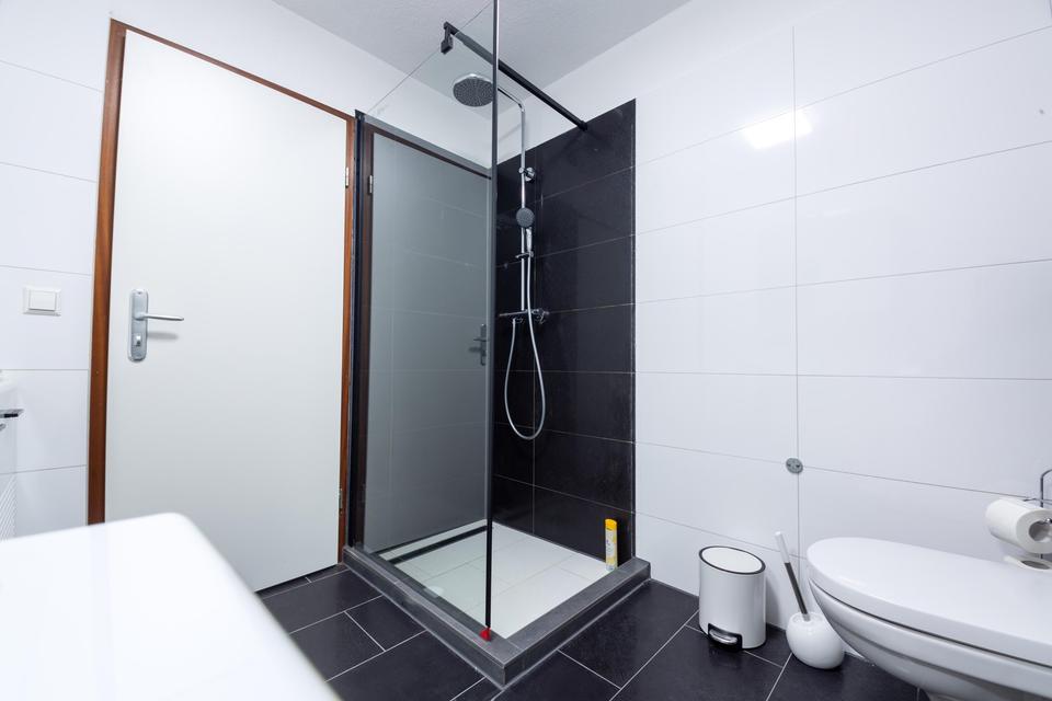 Möbliertes WG-Zimmer in zentraler Lage von Heilbronn (ab sofort) – Bild 5