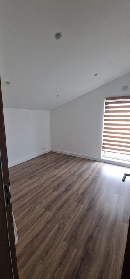 Neue bezugsfertige Hälfte eines Doppelhauses in Basdahl – Bild 6