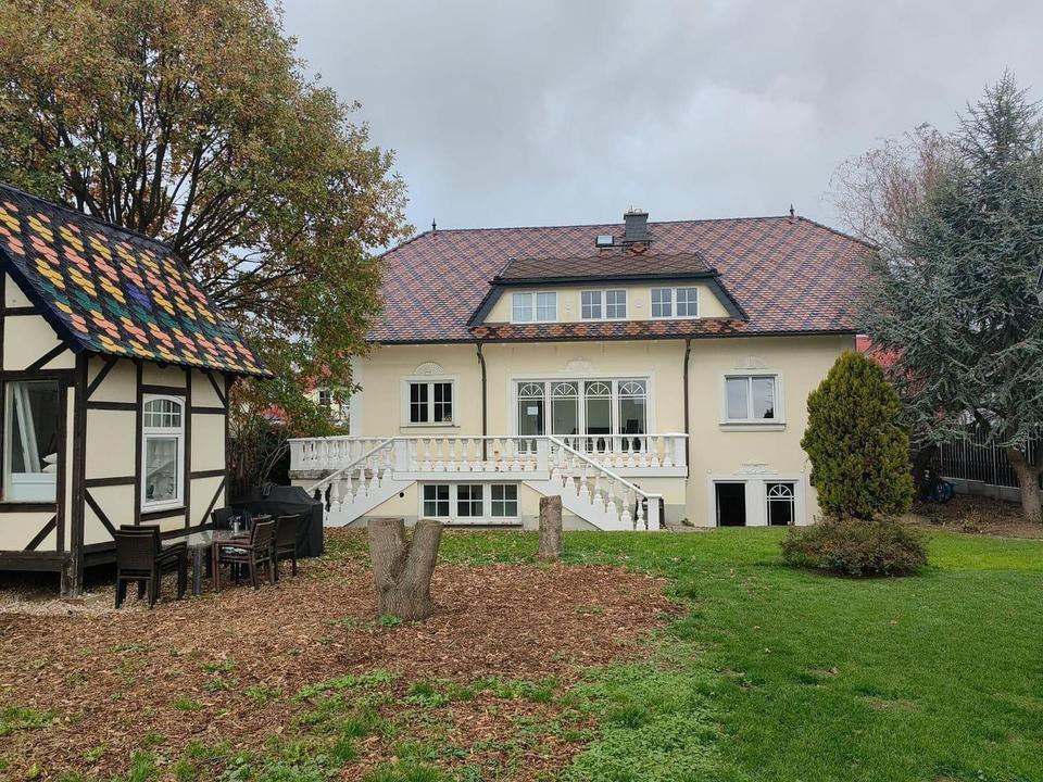 Großzügiges 1–3 Familienhaus mit Garten in ruhiger Lage von Markkleeberg – Bild 5