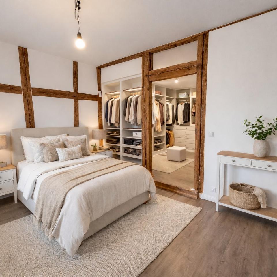 Historisches Altstadthaus trifft Moderne – 111 m² in Bestlage von Speyer – Bild 14