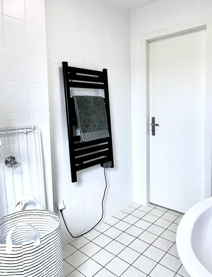 Ihr stilvolles Apartment in Rüttenscheid: Einziehen & Wohlfühlen – Bild 12