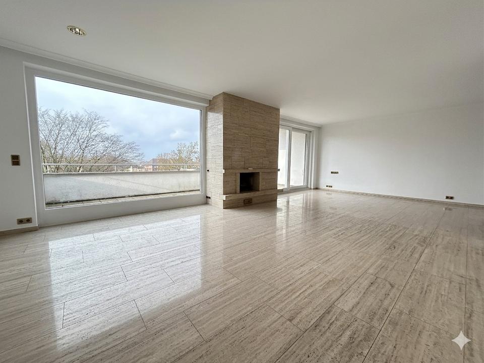 Penthouse | sehr gute Infrastruktur und Lage | riesen Balkon | inkl. Küche | S-Bahn 2 Gehmin – Bild 6
