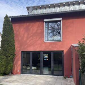 neuwertige DHH - einziehen und wohlfühlen