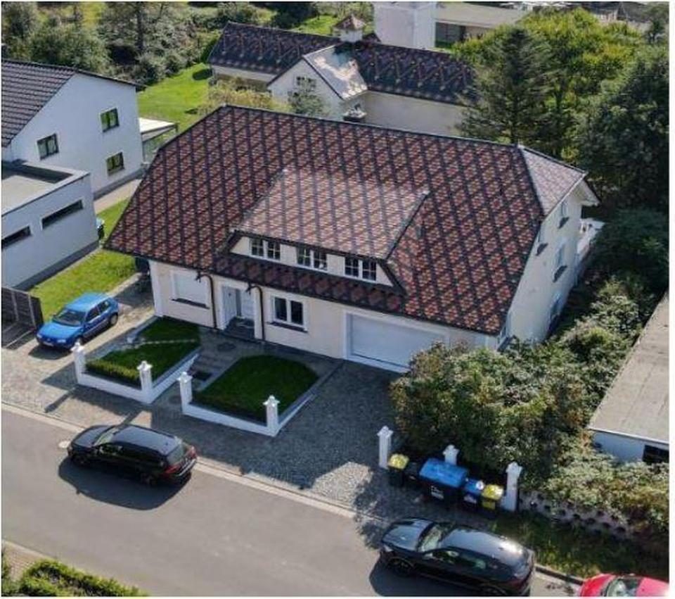 Großzügiges 1–3 Familienhaus mit Garten in ruhiger Lage von Markkleeberg – Bild 3