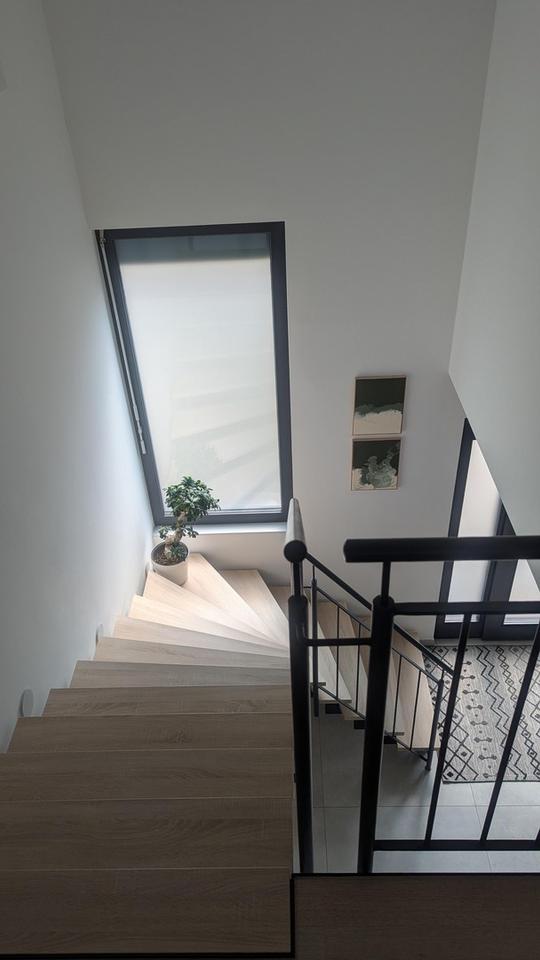 geräumiges Einfamilienhaus in ruhiger Lage – Bild 9