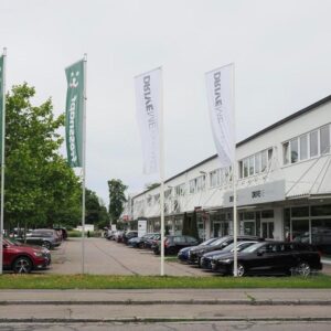 Moderne Bürofläche (180–230 m²) mit Top-Anbindung in Erding