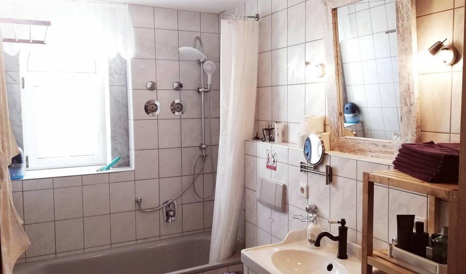 Jugendstilvilla mit Garten und Weitblick – Bild 20