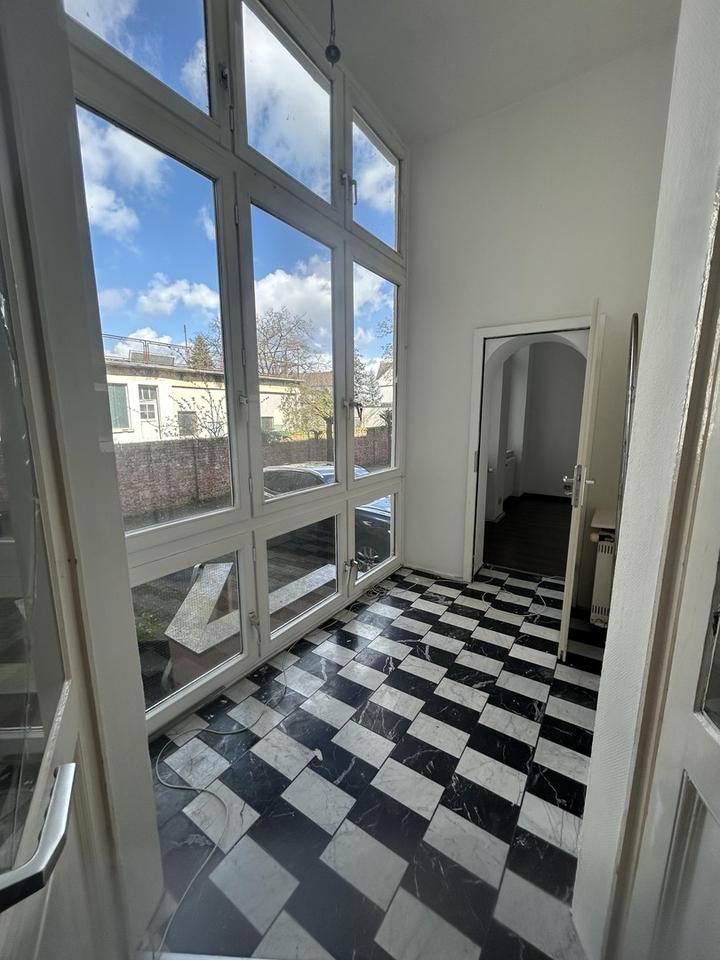 Großzügige 4-Zimmer-Wohnung (108 qm) in Hanau – inkl. Einbauküche & 2 Stellplätzen – Bild 11