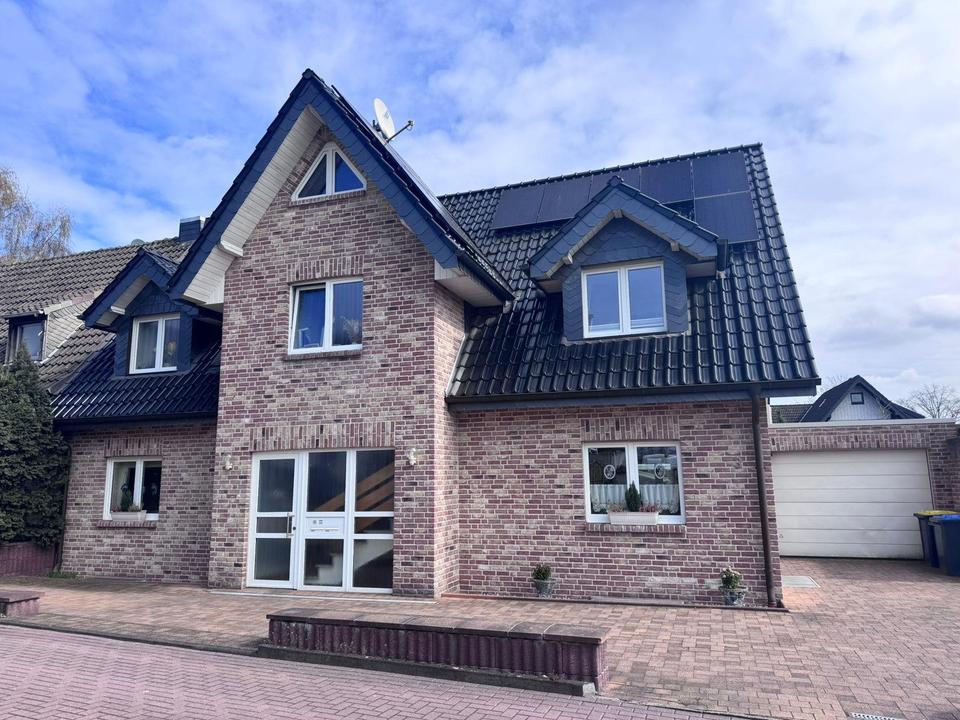 Moderne Wohnung im Herzen Hiesfelds – Bild 13