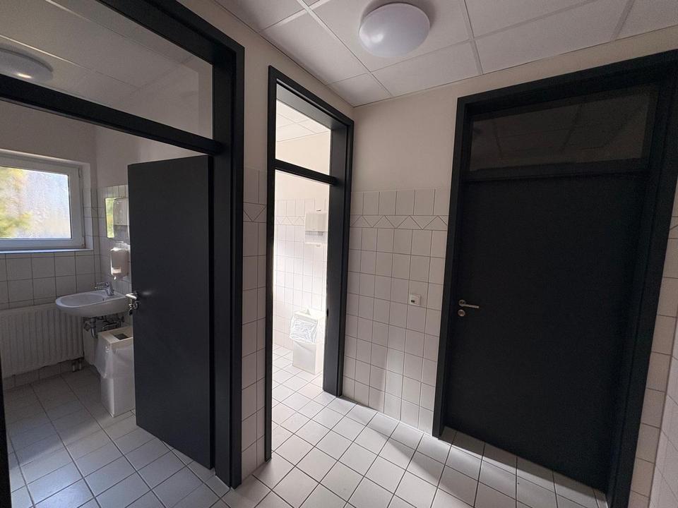 Kernsanierte Büroeinheiten im Erdgeschoss mit Gemeinschaftsflächen in attraktiver Lage von Geldern – Bild 10