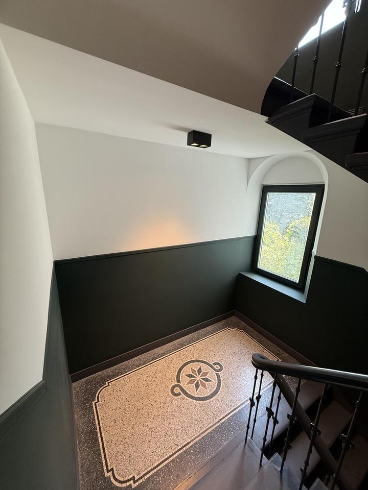 DG-Rohbau mit Vision – 220 m² & genehmigter Dachterrasse, Dachsanierung notwendig – Bild 8