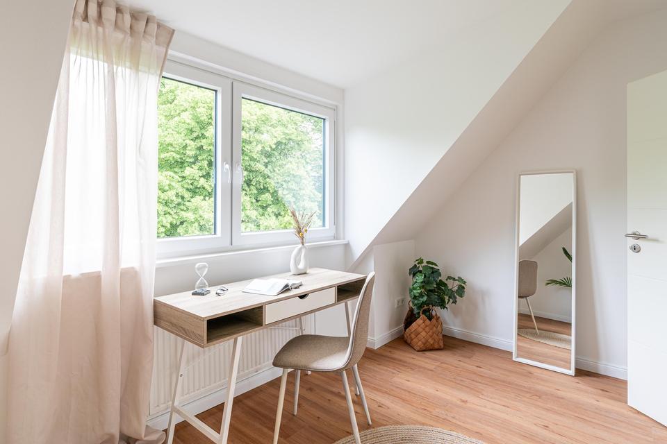 Modernes Wohngefühl - Provisionsfrei vom Eigentümer – Bild 4