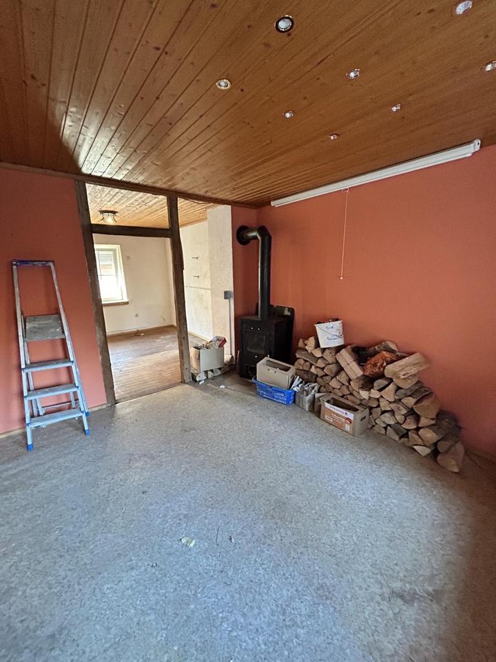 Renovieren und Einziehen, Garten vorhanden. – Bild 10