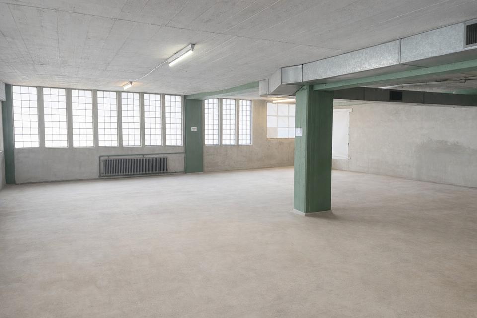 Lager/Produktion & Büro - ca. 8500 qm - teilweise saniert – Bild 23
