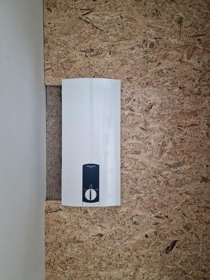 Moderne 2,5-Zimmer-Wohnung mit Dachterrasse & Balkon- eigener Eingang – Bild 15