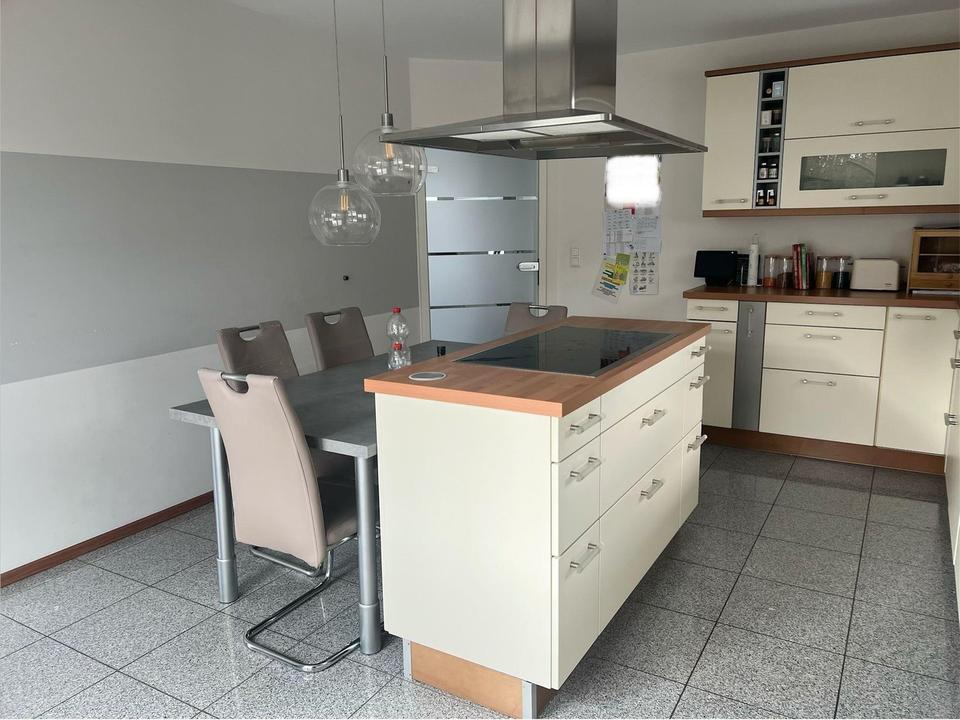 Luxuriöse 7-Zimmer Villa mit Pool und Sauna in der Alpheide – Bild 20