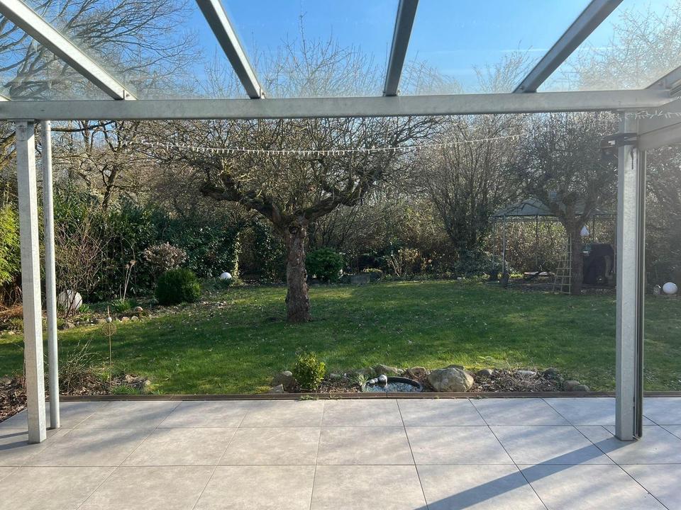 Luxuriöse 7-Zimmer Villa mit Pool und Sauna in der Alpheide – Bild 3