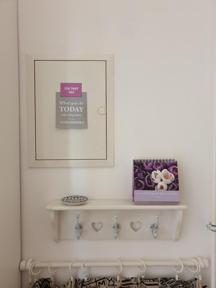 Lichtdurchflutete, vollausgestattete ETW mit 4 Schlafzimmern – Bild 25